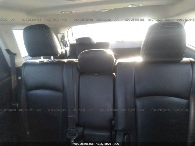 Photo 7 VIN: 3C4PDDBG4ET182901 - DODGE JOURNEY 