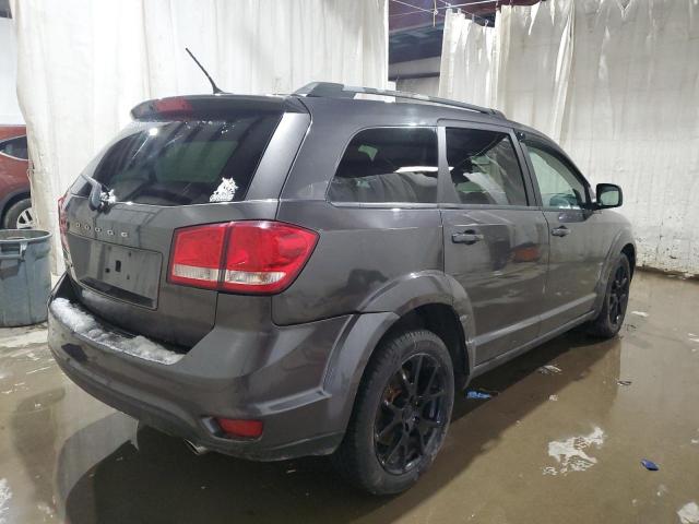 Photo 2 VIN: 3C4PDDBG4ET187855 - DODGE JOURNEY 