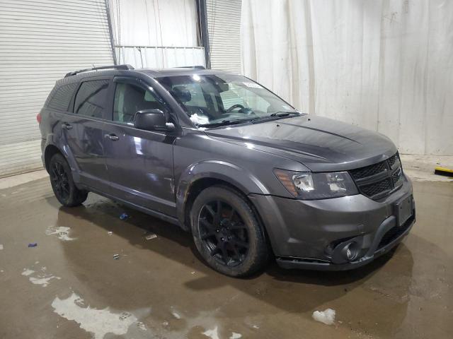 Photo 3 VIN: 3C4PDDBG4ET187855 - DODGE JOURNEY 