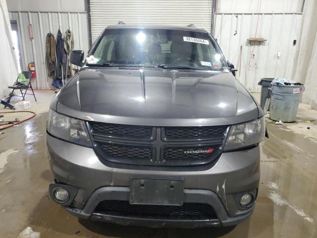 Photo 4 VIN: 3C4PDDBG4ET187855 - DODGE JOURNEY 