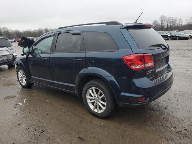 Photo 1 VIN: 3C4PDDBG4ET230476 - DODGE JOURNEY 