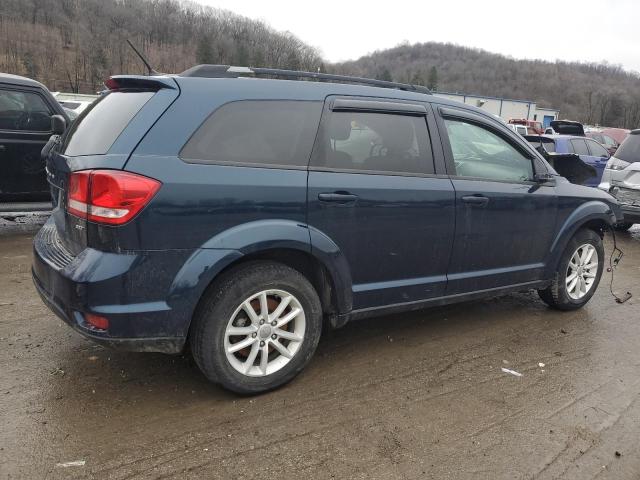 Photo 2 VIN: 3C4PDDBG4ET230476 - DODGE JOURNEY 