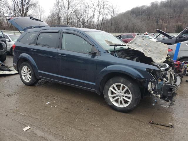 Photo 3 VIN: 3C4PDDBG4ET230476 - DODGE JOURNEY 