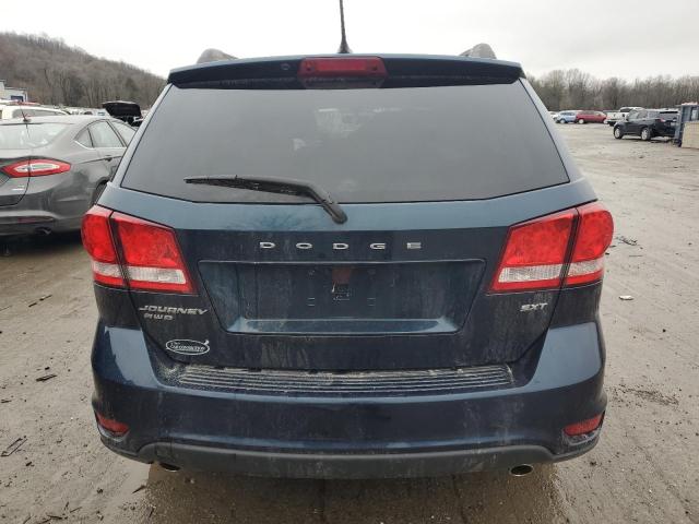 Photo 5 VIN: 3C4PDDBG4ET230476 - DODGE JOURNEY 