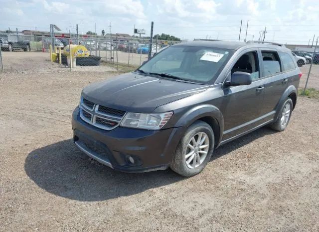 Photo 1 VIN: 3C4PDDBG4ET302079 - DODGE JOURNEY 