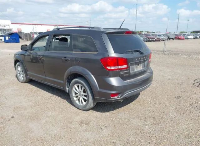 Photo 2 VIN: 3C4PDDBG4ET302079 - DODGE JOURNEY 