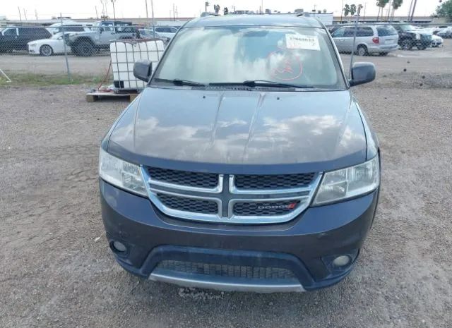 Photo 5 VIN: 3C4PDDBG4ET302079 - DODGE JOURNEY 