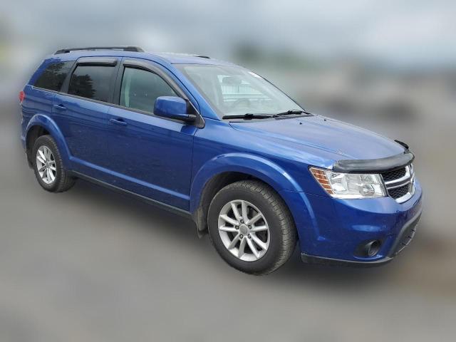 Photo 3 VIN: 3C4PDDBG4FT526163 - DODGE JOURNEY 