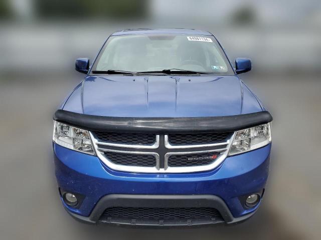 Photo 4 VIN: 3C4PDDBG4FT526163 - DODGE JOURNEY 