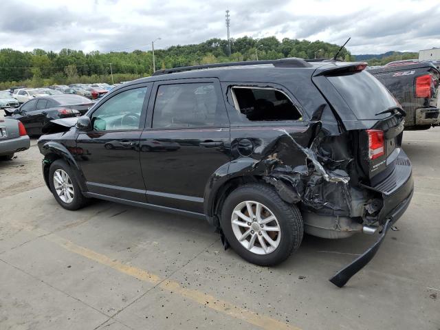 Photo 1 VIN: 3C4PDDBG4FT526275 - DODGE JOURNEY SX 