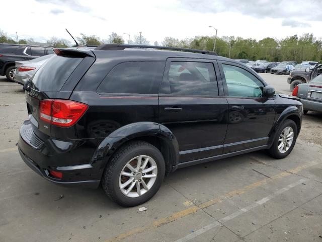 Photo 2 VIN: 3C4PDDBG4FT526275 - DODGE JOURNEY SX 