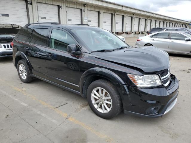 Photo 3 VIN: 3C4PDDBG4FT526275 - DODGE JOURNEY SX 