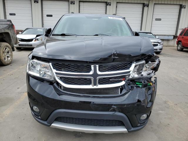 Photo 4 VIN: 3C4PDDBG4FT526275 - DODGE JOURNEY SX 