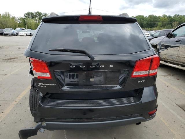 Photo 5 VIN: 3C4PDDBG4FT526275 - DODGE JOURNEY SX 