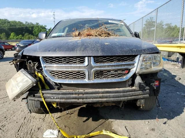 Photo 4 VIN: 3C4PDDBG4FT532965 - DODGE JOURNEY SX 