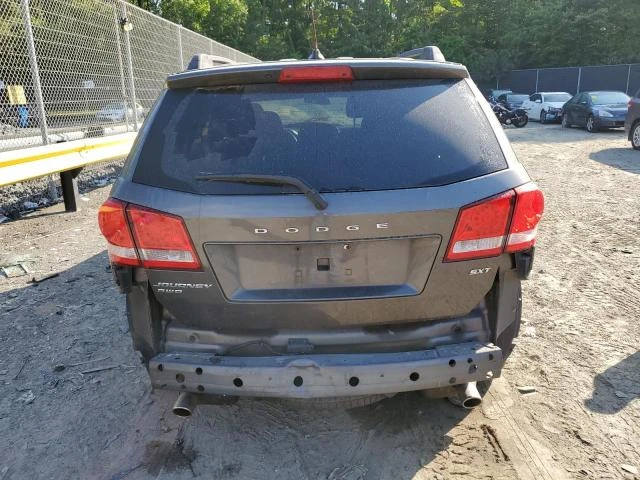 Photo 5 VIN: 3C4PDDBG4FT532965 - DODGE JOURNEY SX 