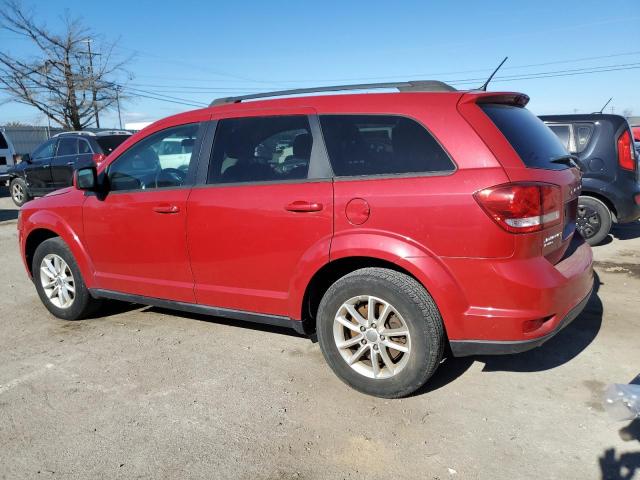 Photo 1 VIN: 3C4PDDBG4FT574603 - DODGE JOURNEY 