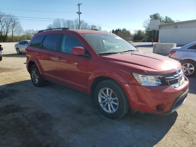 Photo 3 VIN: 3C4PDDBG4FT574603 - DODGE JOURNEY 