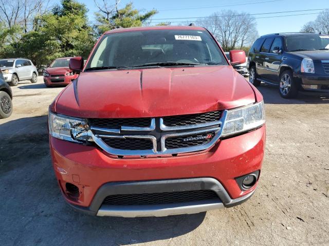 Photo 4 VIN: 3C4PDDBG4FT574603 - DODGE JOURNEY 