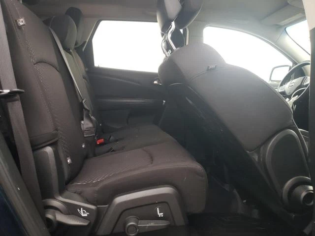 Photo 10 VIN: 3C4PDDBG4FT574729 - DODGE JOURNEY SX 