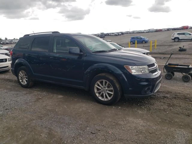 Photo 3 VIN: 3C4PDDBG4FT574729 - DODGE JOURNEY SX 