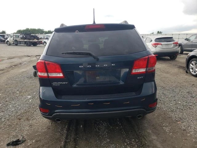 Photo 5 VIN: 3C4PDDBG4FT574729 - DODGE JOURNEY SX 