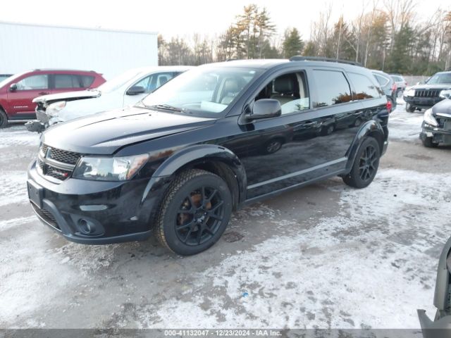 Photo 1 VIN: 3C4PDDBG4FT589666 - DODGE JOURNEY 