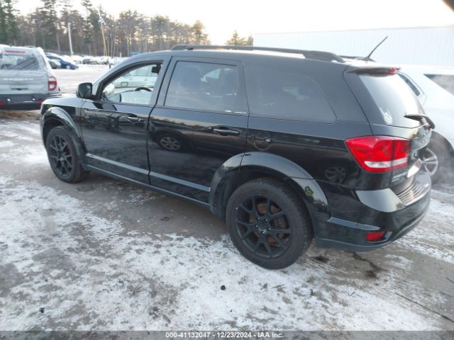 Photo 2 VIN: 3C4PDDBG4FT589666 - DODGE JOURNEY 