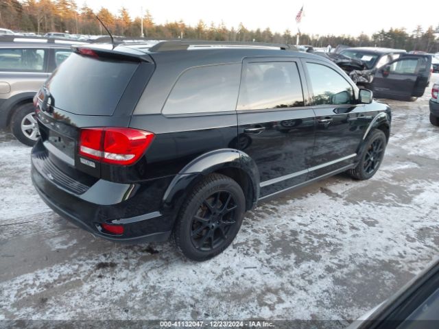 Photo 3 VIN: 3C4PDDBG4FT589666 - DODGE JOURNEY 