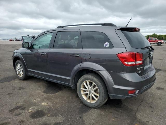 Photo 1 VIN: 3C4PDDBG4FT606823 - DODGE JOURNEY SX 