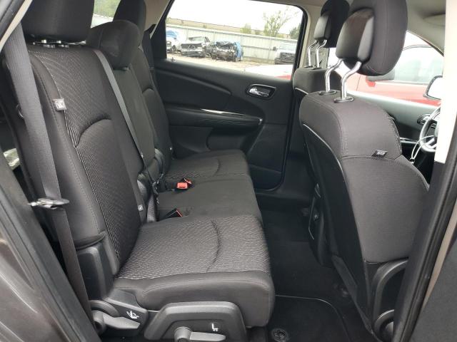 Photo 10 VIN: 3C4PDDBG4FT606823 - DODGE JOURNEY SX 