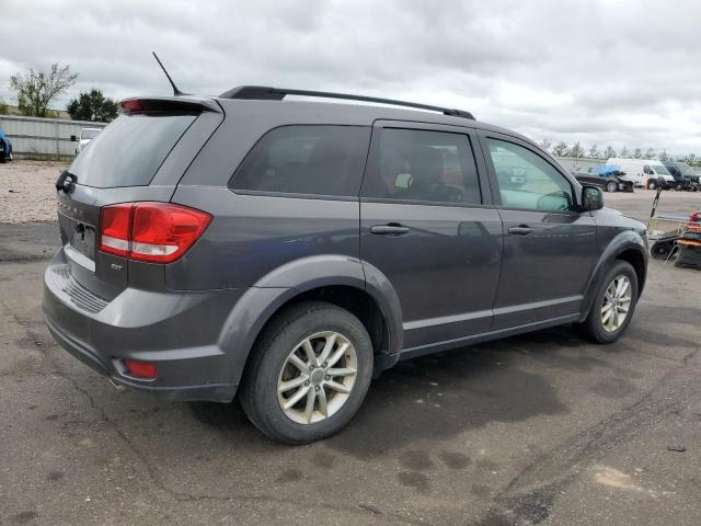 Photo 2 VIN: 3C4PDDBG4FT606823 - DODGE JOURNEY SX 