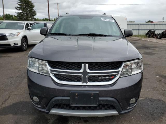 Photo 4 VIN: 3C4PDDBG4FT606823 - DODGE JOURNEY SX 