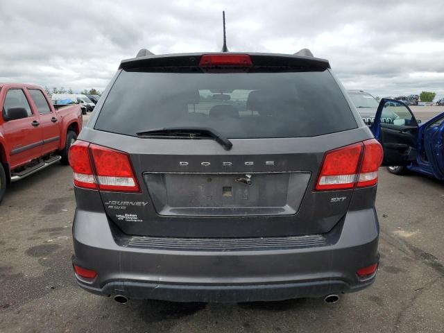 Photo 5 VIN: 3C4PDDBG4FT606823 - DODGE JOURNEY SX 