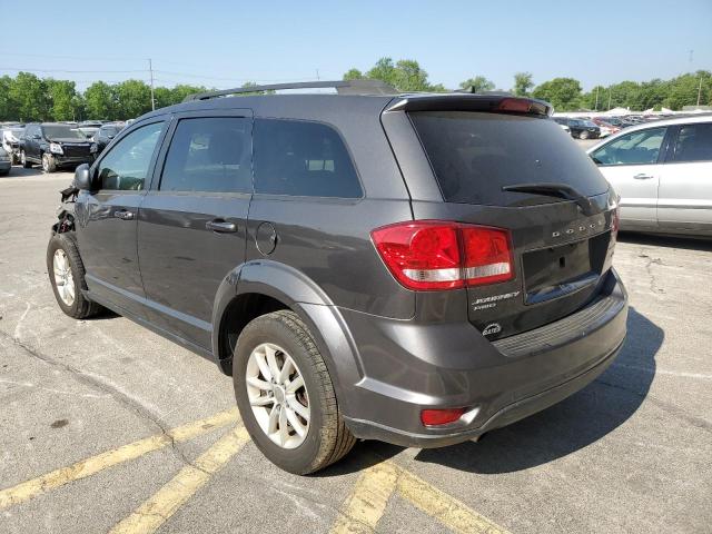 Photo 1 VIN: 3C4PDDBG4FT633083 - DODGE JOURNEY SX 