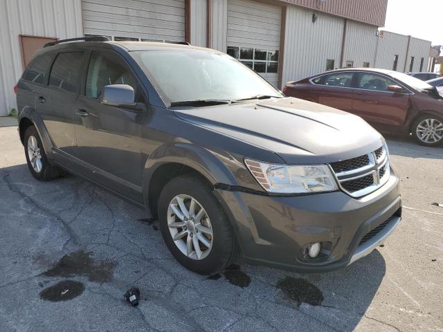 Photo 3 VIN: 3C4PDDBG4FT633083 - DODGE JOURNEY SX 