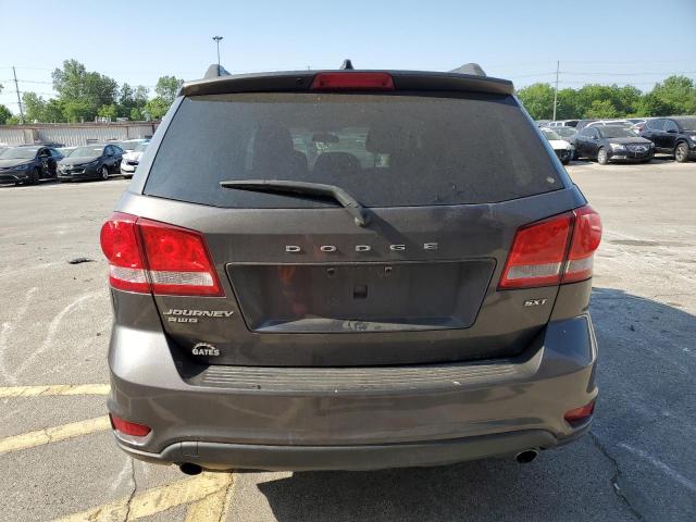 Photo 5 VIN: 3C4PDDBG4FT633083 - DODGE JOURNEY SX 