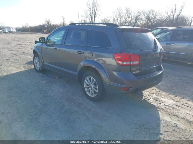 Photo 2 VIN: 3C4PDDBG4FT633133 - DODGE JOURNEY 