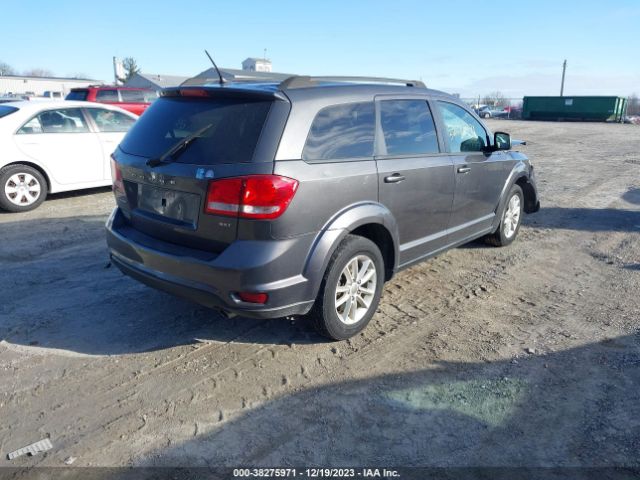 Photo 3 VIN: 3C4PDDBG4FT633133 - DODGE JOURNEY 