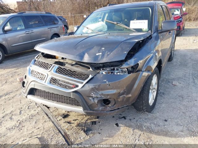 Photo 5 VIN: 3C4PDDBG4FT633133 - DODGE JOURNEY 