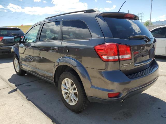 Photo 1 VIN: 3C4PDDBG4FT715623 - DODGE JOURNEY SX 