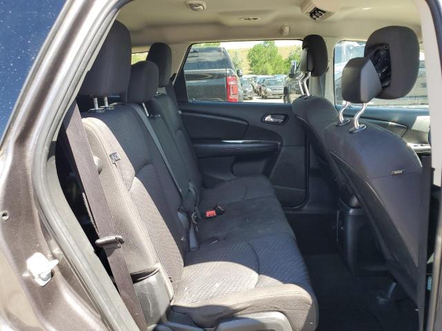 Photo 10 VIN: 3C4PDDBG4FT715623 - DODGE JOURNEY SX 