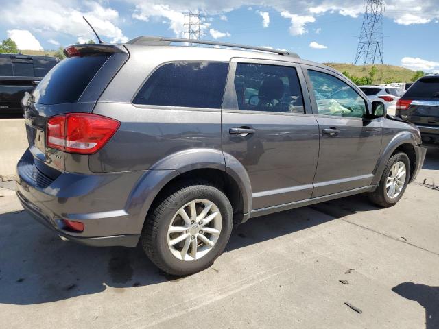 Photo 2 VIN: 3C4PDDBG4FT715623 - DODGE JOURNEY SX 