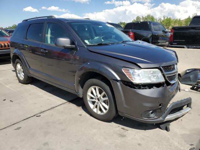 Photo 3 VIN: 3C4PDDBG4FT715623 - DODGE JOURNEY SX 