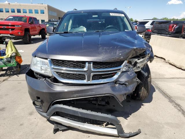 Photo 4 VIN: 3C4PDDBG4FT715623 - DODGE JOURNEY SX 