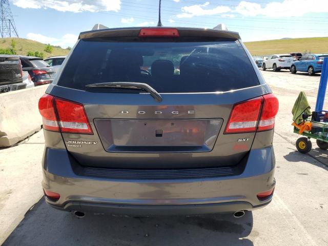 Photo 5 VIN: 3C4PDDBG4FT715623 - DODGE JOURNEY SX 