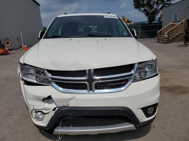 Photo 4 VIN: 3C4PDDBG4GT100913 - DODGE JOURNEY SX 