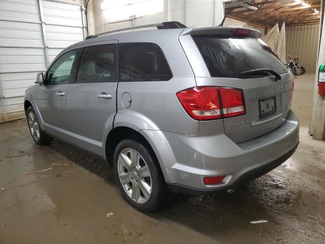 Photo 1 VIN: 3C4PDDBG4GT111944 - DODGE JOURNEY SX 