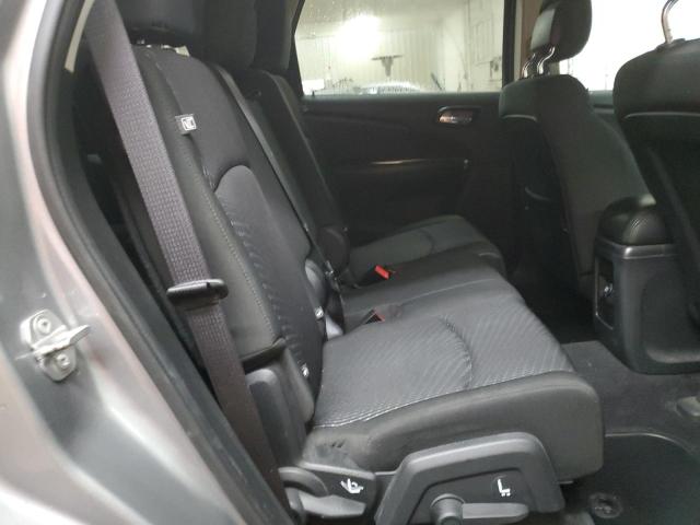 Photo 10 VIN: 3C4PDDBG4GT111944 - DODGE JOURNEY SX 