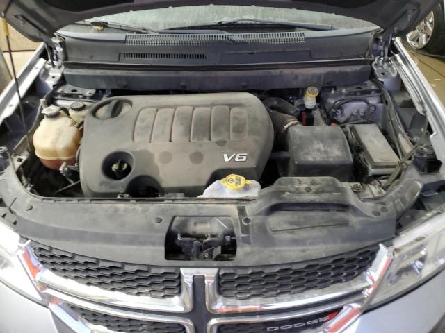 Photo 11 VIN: 3C4PDDBG4GT111944 - DODGE JOURNEY SX 